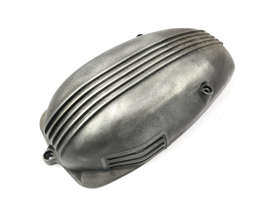 BMW R75/5 [1973] - light machinery cover Motor lid