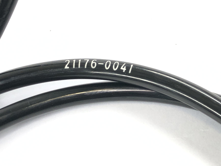 Kawasaki Versys KLE 650 A [2006] - ABS Sensor Radsensor Drehzahlsensor vorne hinten Set