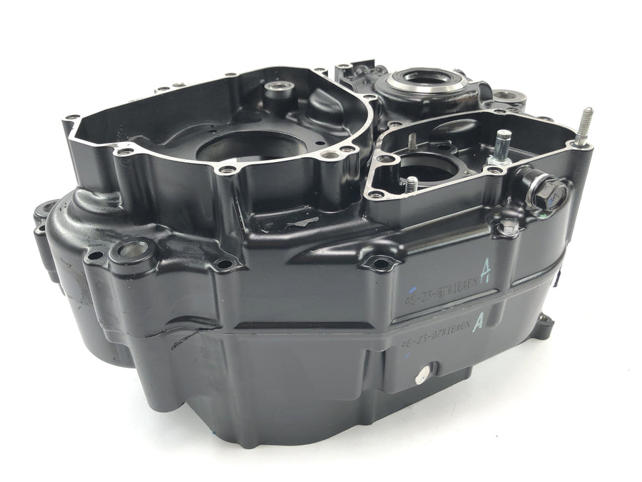 Kawasaki Ninja 125 BX125B [2024] - motor housing empty housing