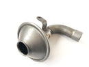 BMW R 1100 GS [1990] - Oil strainer-1