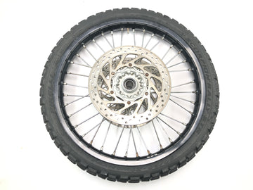 KTM 950 Adventure LC8 [2004] - Vorderrad Felge Speichenrad 2.15 x 21" - 0