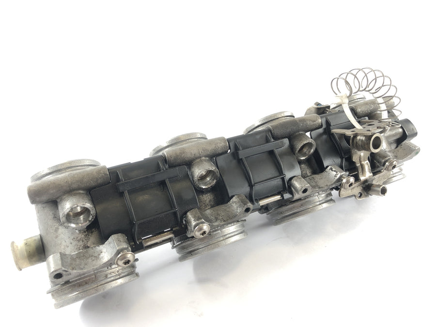 BMW K 1300 S K12S [2010] - throttle valves