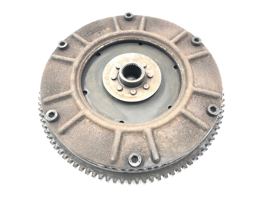 BMW R75/5 [1973] - coupling clutch disc