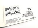 Husqvarna TR 450 - operating instructions manual operating instructions-2