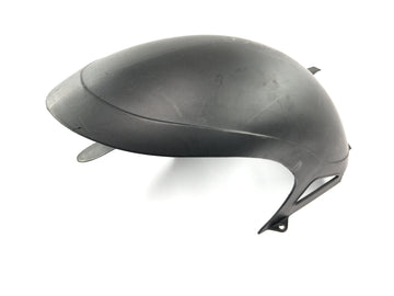 Ducati ST3 S3 [2004] - Hinterradabdeckung Kotflügel Spritzschutz hinten Kunststoff - 0