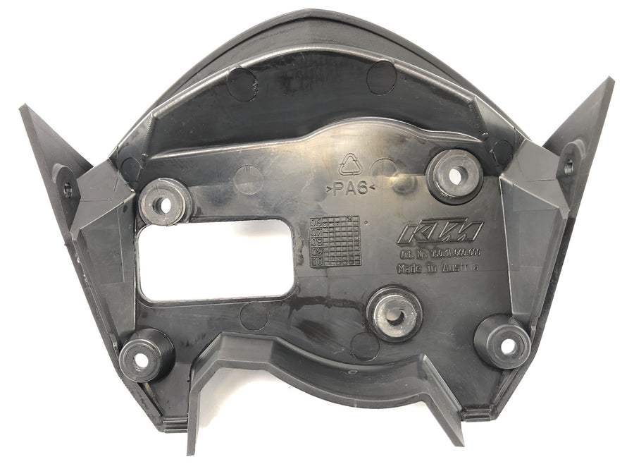 KTM 690 SM Prestige [2007] - Scheinwerfermaske Frontverkleidung Lampenmaske