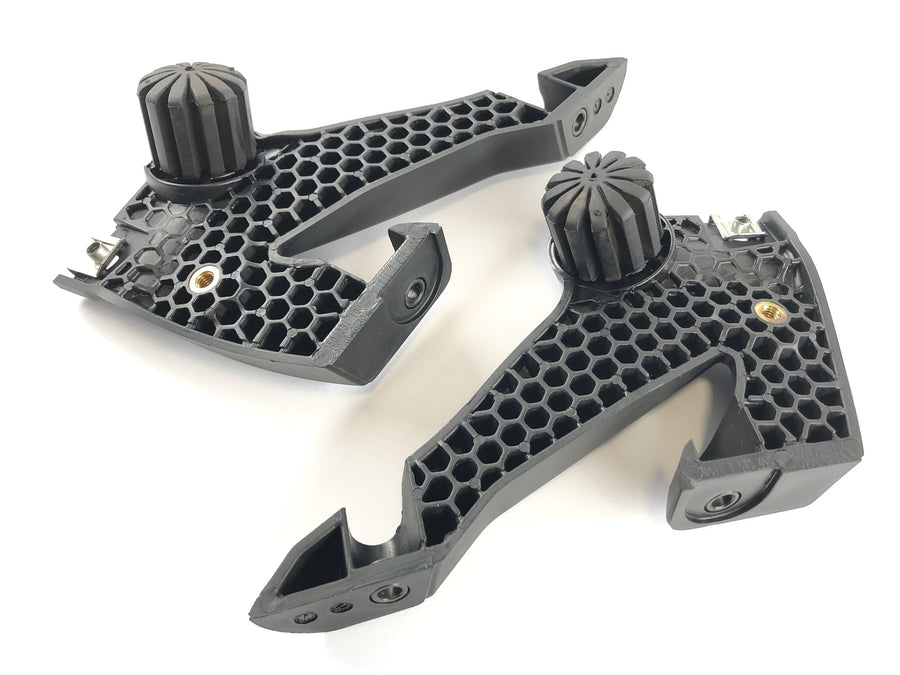 BMW K 1300 S K12S [2010] - cladding holder holder set couple