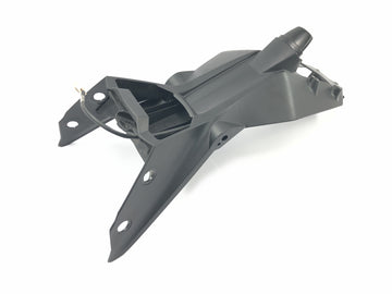 KTM Duke 690 A3 [2012] - Heckkotflügel Kennzeichenhalter Halter Heckfender - 0