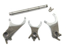 Triumph Bonneville T100 986MF [2012] - Shift forks shift fork set-2
