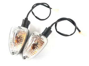 Moto Guzzi Norge 1200 [2006] - Blinker set couple - 0