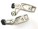 BMW R 1200 ST R1ST [2006] - Fußrasten Halter Sozius hinten klappbar-3