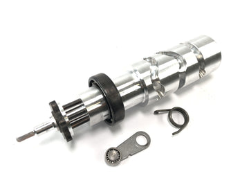 BMW K 1200 S K12S [2004] - shift shaft shift lever shaft shift cam