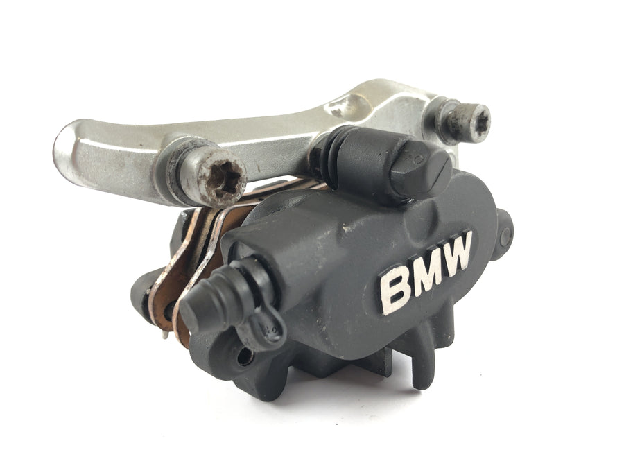 BMW K 1300 S K12S [2010] - Brake caliper brake curls at the back