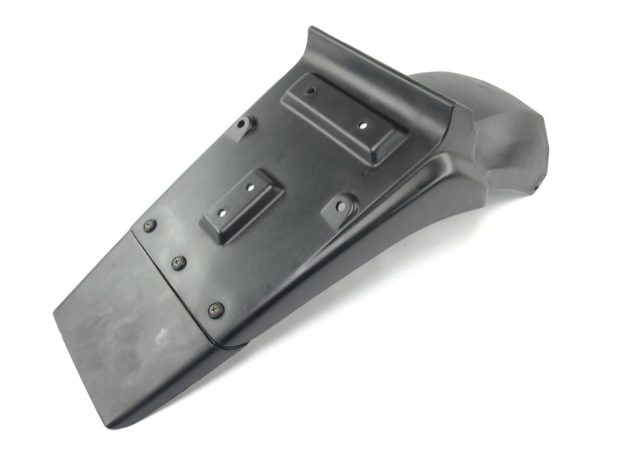 BMW K 1100 LT 100 [1994] - license plate holder fender fenders behind
