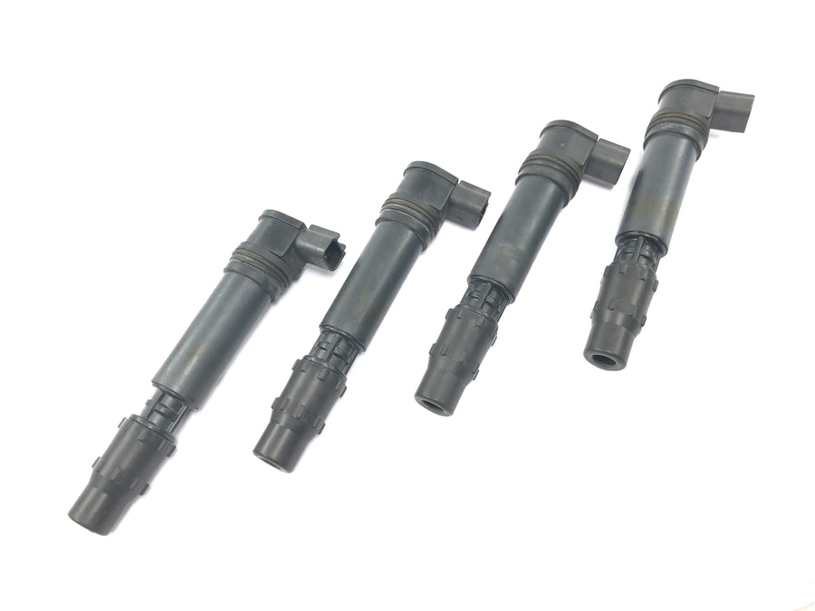 Honda CBR 1000 RR SC57 [2006] - Zündspule Zündspulen Set Stick Coil Ignition Coil