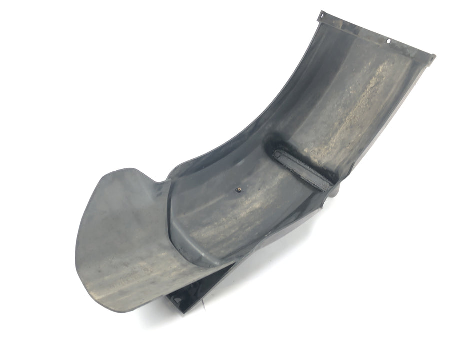 BMW K 1100 LT 100 [1994] - fender at the rear protective sheet fender cover