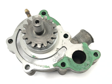 SWM RS 125 R B2 [2020] - Wasserpumpe Kühlmittelpumpe Gehäuse Zahnradantrieb - 0