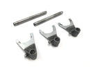 Ducati Multistrada 1200 S Touring [2009] - Schaltgabel set-2
