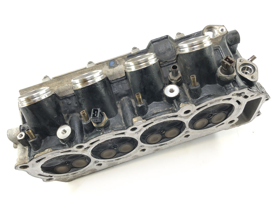 BMW K 1300 R K12S [2014] - Cylinder head