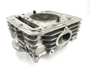 Honda SLR 650 RD09 [1997] - Cylinder head Head cover motor lid valve-4