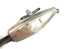 Cagiva Planet 125 [1998] - exhaust system rear silencer manifold muffler complete-7