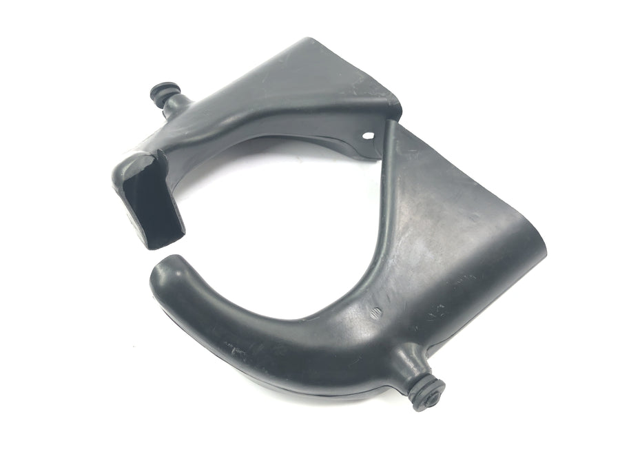 Yamaha XJR 1300 RP02 [1999] - Air inlet air duct intake duct left and right