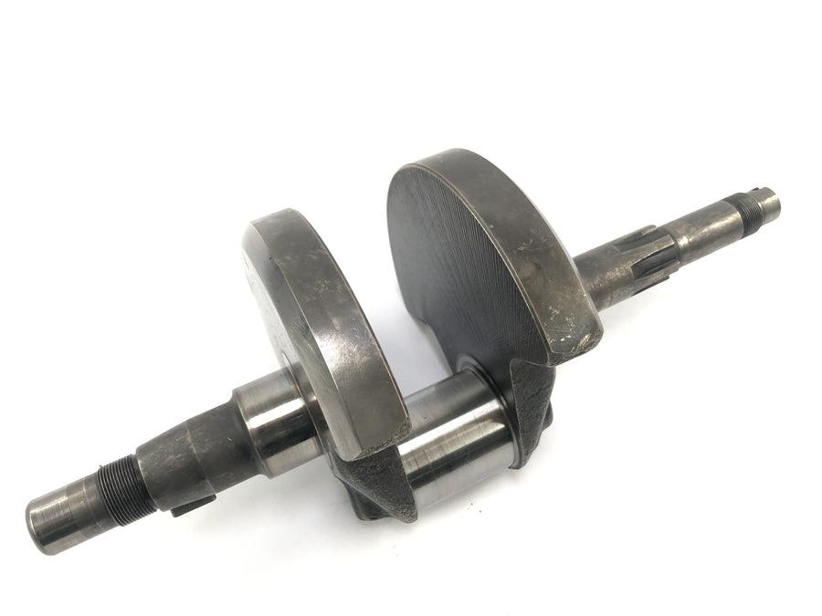 Ducati 900 SS [1991] - Crankshaft