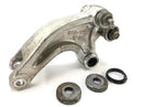 Yamaha XT 350 3YT / 55V [1990] - Umlenkhebel Knochen Federbein-1
