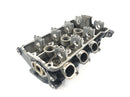 Triumph Speed ​​Triple 955i [1999] - Cylinder head-1