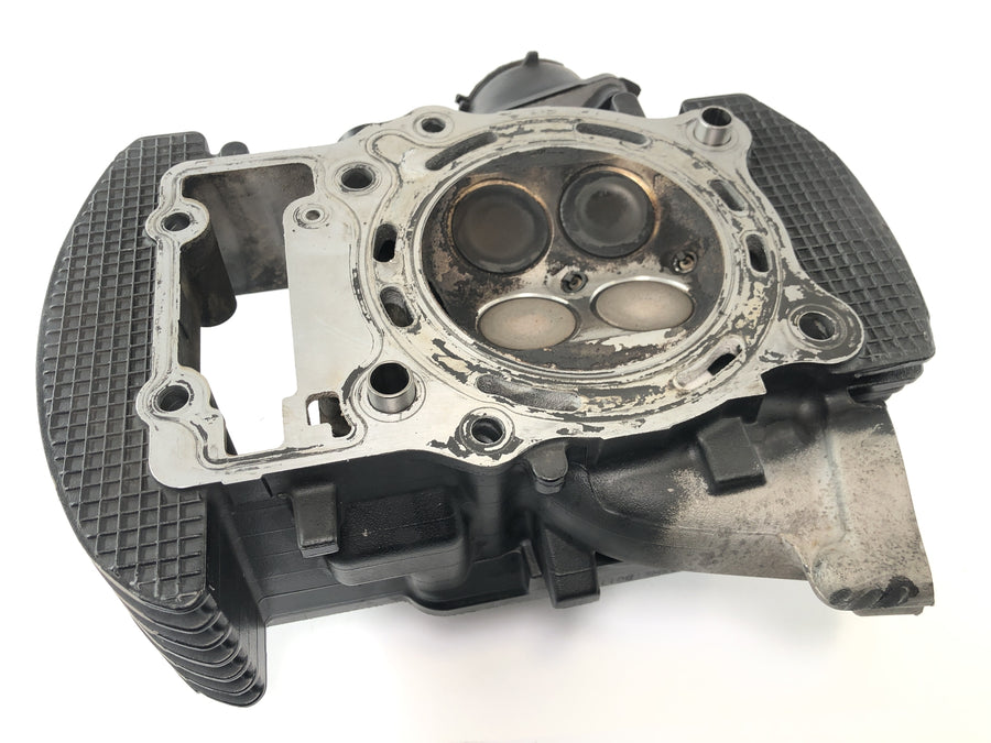 Suzuki VZ 1500 WVCU [2011] - cylinder head valve head