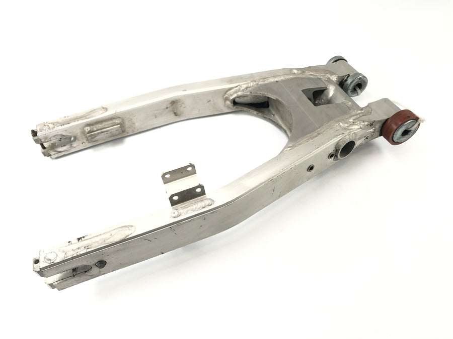 Yamaha XT 600 43F [1985] - Schwinge Hinterradschwinge Schwingarm Aluminium