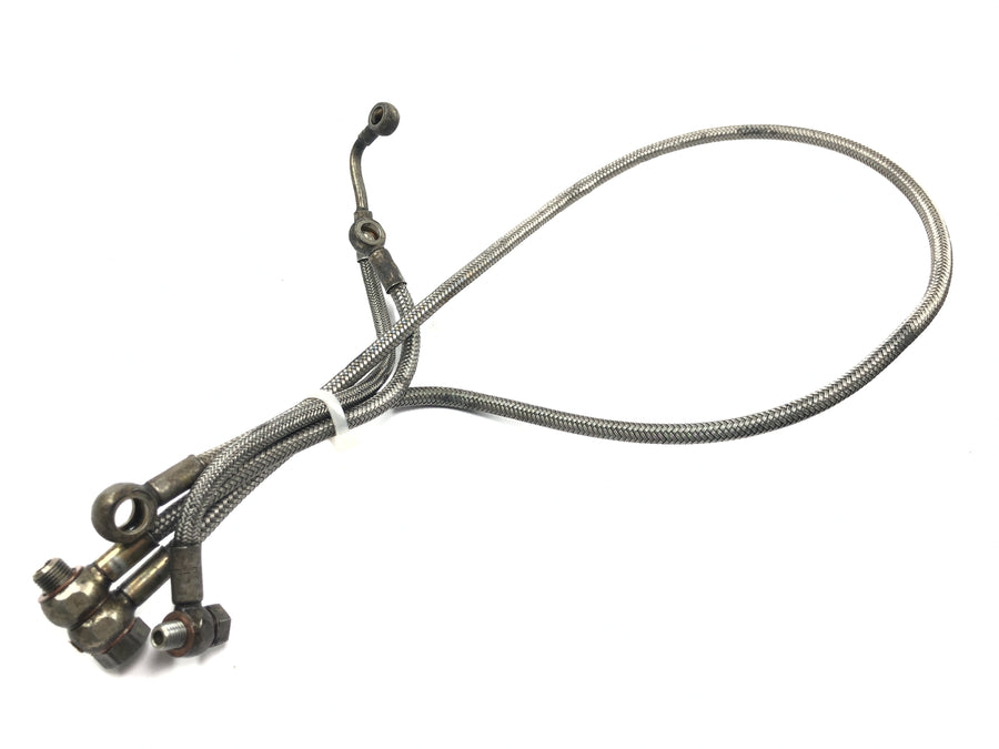 KTM 640 LC4 Prestige [2005] - Oil pipe oil pipes