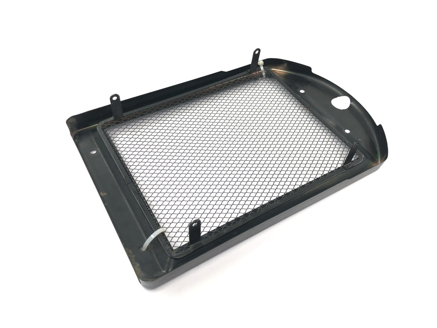 Kawasaki VN 1600 Classic VNT60A [2007] - Radiator grille radiator cover radiator cowl