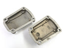 Ducati 900 SS [1991] - Ventildeckel Set Paar-3