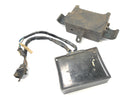 Suzuki DR 350 SK42B [1991] -  CDI Steuergerät Zündbox Regler Modul Elektronik CDI-3