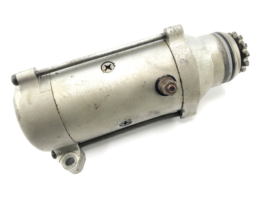 Honda GL 1000 Goldwing GL1 [1978] - starter engine starter engine