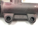 BMW R 1200 ST R1ST [2006] - brake pump rear wheel brake at the back-4