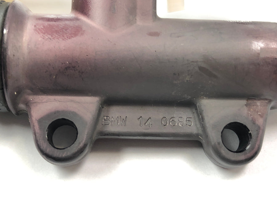 BMW R 1200 ST R1ST [2006] - brake pump rear wheel brake at the back