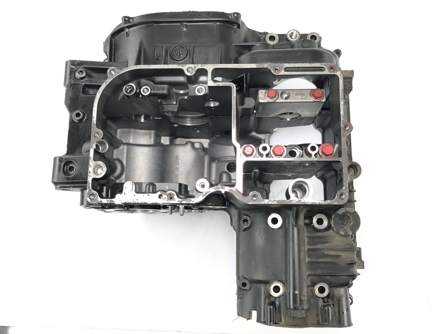 Kawasaki ZRX 1200 S ZRT20A [2002] - motor housing empty housing
