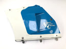 Suzuki RG 250 Gamma GJ21D [1987] - Left front side fairing-1