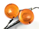 Triumph Thunderbird 900 T309RT [1995] - Indicator indicator pair of front indicators-2
