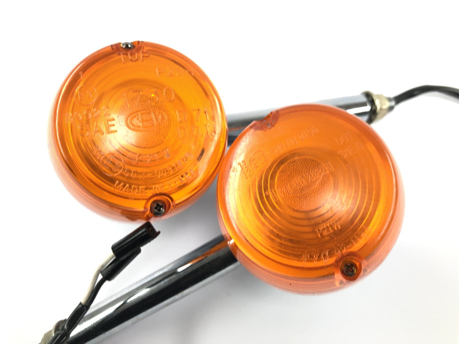 Triumph Thunderbird 900 T309RT [1995] - Indicator indicator pair of front indicators