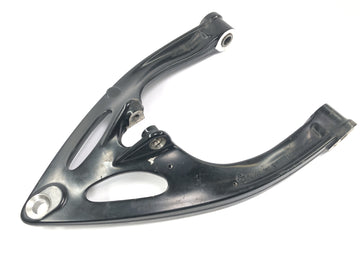 BMW R 1200 GS Adventure R12 [2012] - front wheel swing