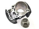 Suzuki VZ 1500 WVCU [2011] - cylinder with piston cylinder front-3