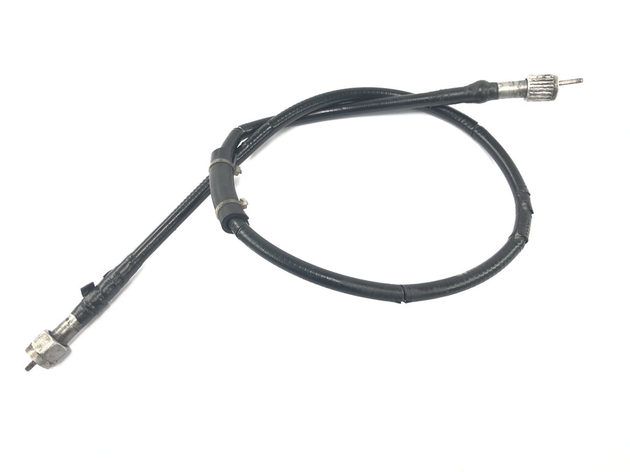 Laverda 1000 [1978] - Speedometer cable, speedometer drive, speedometer cable, Bowden cable