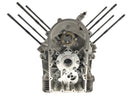 Moto Guzzi Norge 1200 [2006] - motor housing empty housing-4