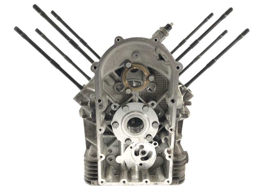 Moto Guzzi Norge 1200 [2006] - motor housing empty housing