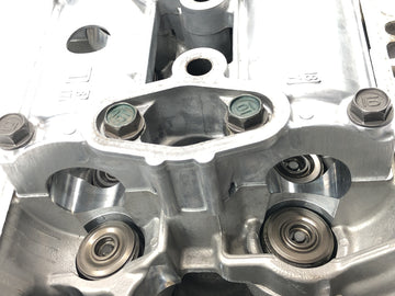 Honda CBR 1000 RR SC59 [2008] - Zylinderkopf Ventilkopf Zylinderkopfgehäuse - 0