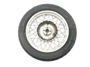 BMW R 100 GS 247E [1991] - rear wheel rim spoke wheel 2.50 x 17"-7