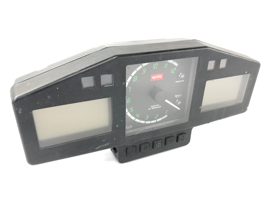 Aprilia SL 1000 Falco PA [2000] - Tachoeinheit Cockpit Instrumenteinheit